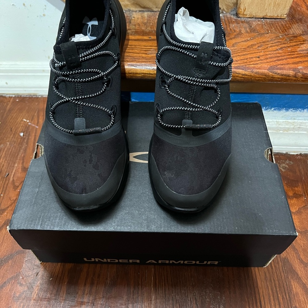 UA BGS DRIFT 2X CAMO REFLECTS